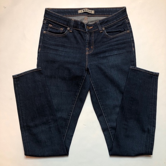 J Brand Skinny Jeans Size 28 - Picture 1 of 6
